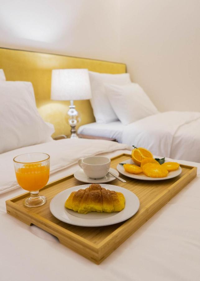Casa Da Ana Boutique Guest House Barcelos Eksteriør bilde