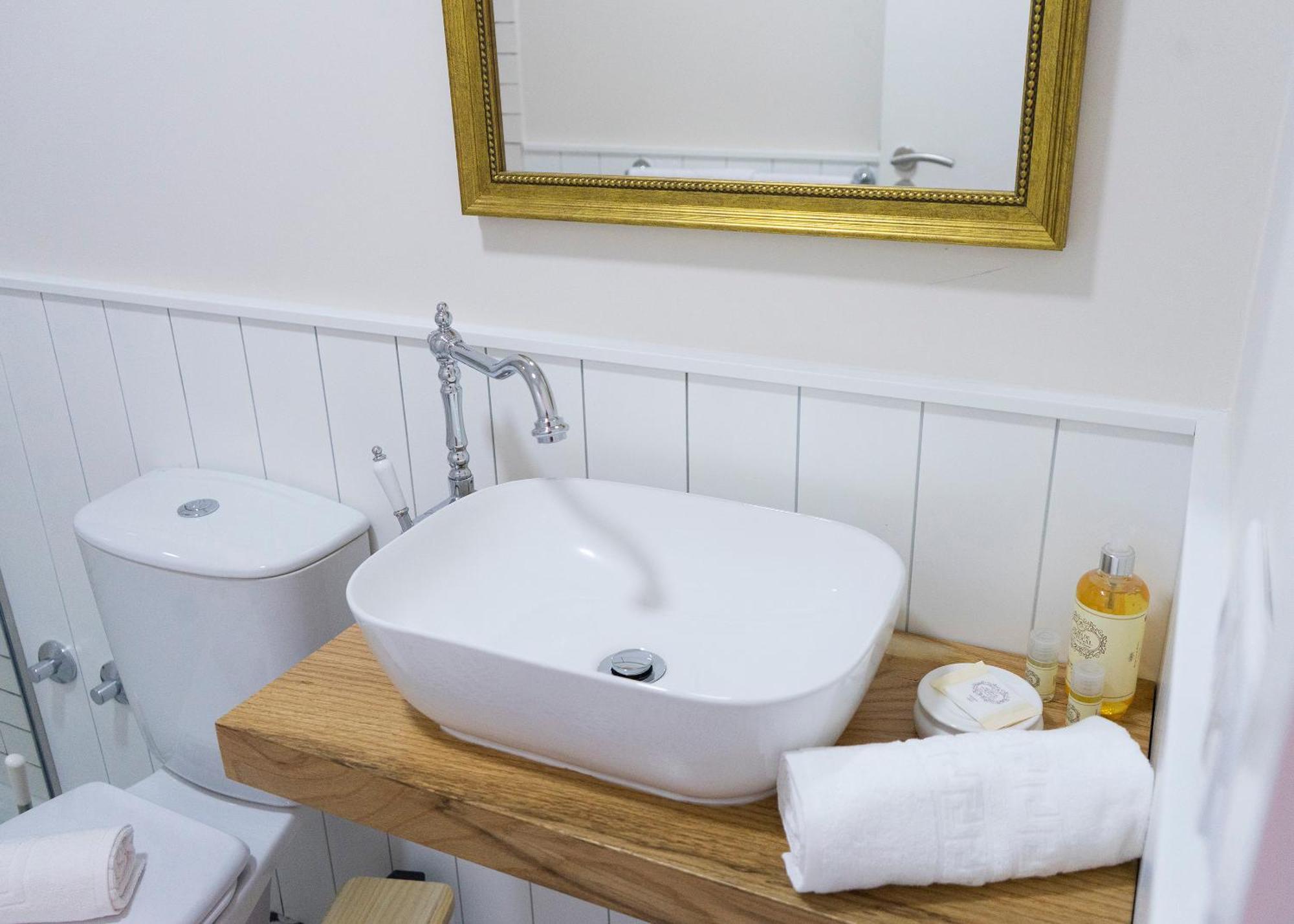 Casa Da Ana Boutique Guest House Barcelos Eksteriør bilde