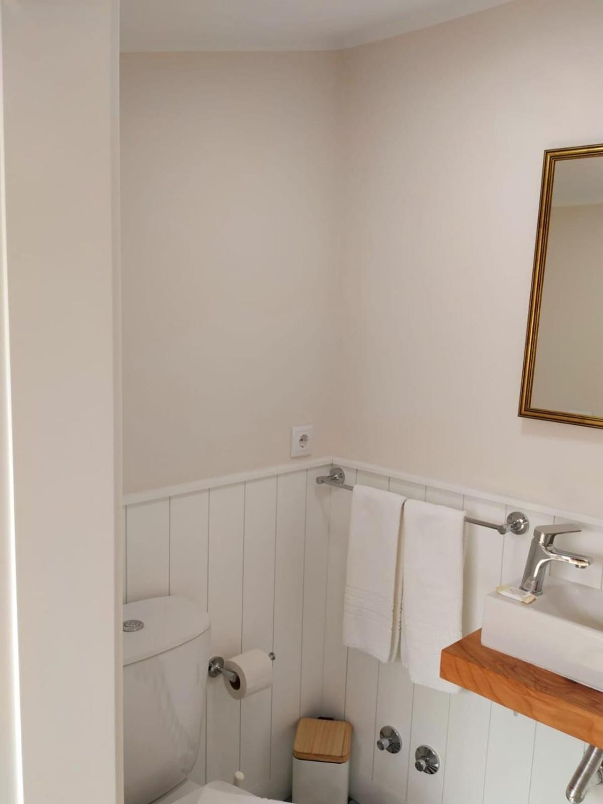 Casa Da Ana Boutique Guest House Barcelos Eksteriør bilde