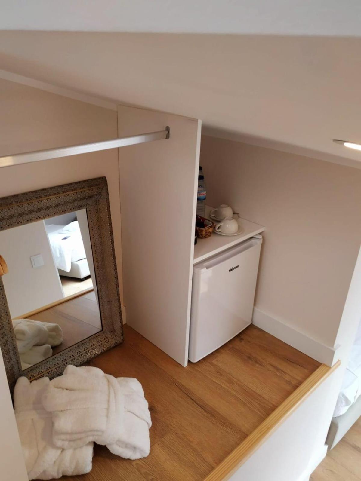 Casa Da Ana Boutique Guest House Barcelos Eksteriør bilde