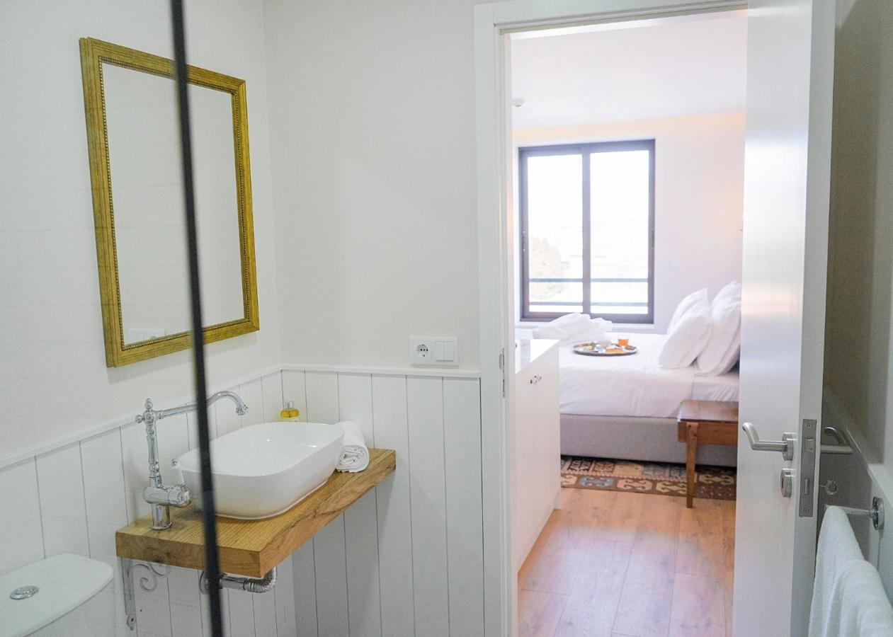 Casa Da Ana Boutique Guest House Barcelos Eksteriør bilde